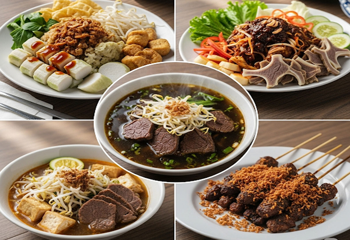 Surabaya – Kuliner Klasik nan Melegenda
